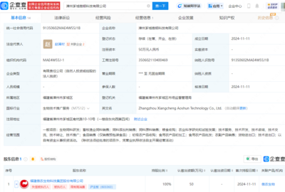 ST傲農(nóng)成立科技公司，拓展農(nóng)副產(chǎn)品與飼料銷售業(yè)務(wù)